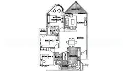 Pasir View Park (D5), Condominium #582391891